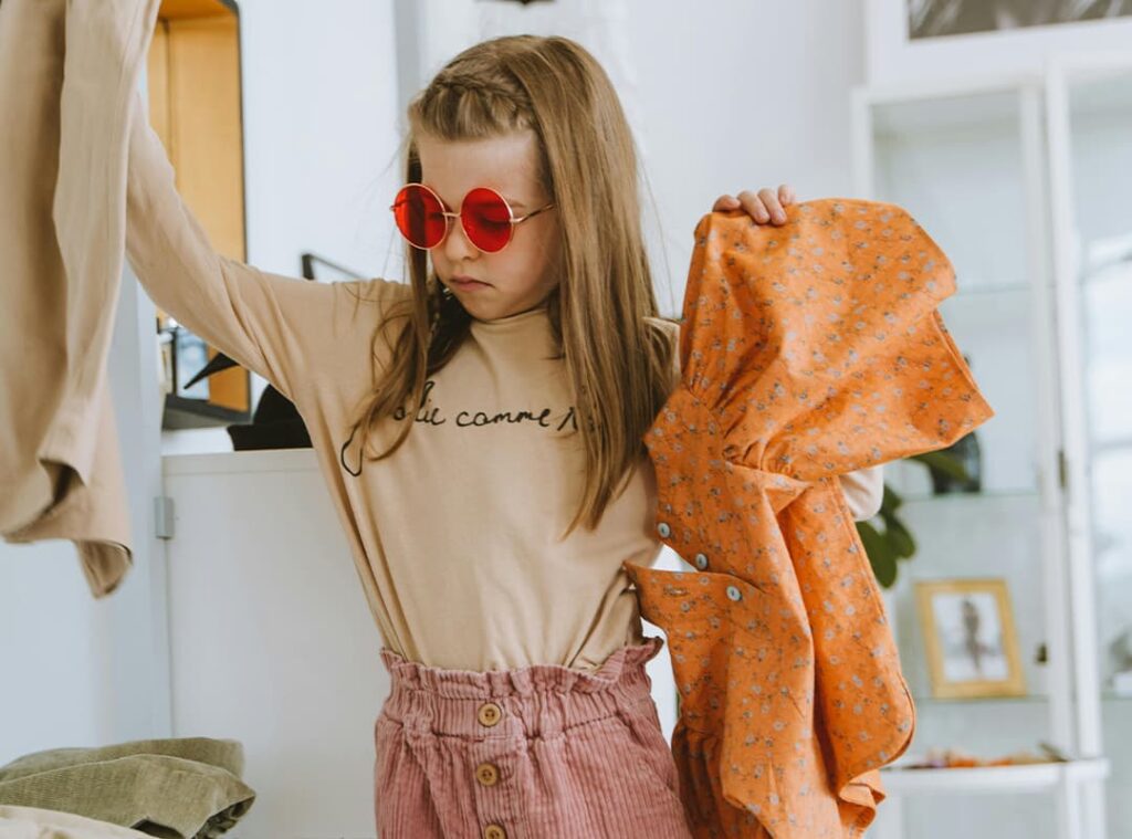 Exploring Unique Style in Children’s Fashion: Featuring Jewel Woods