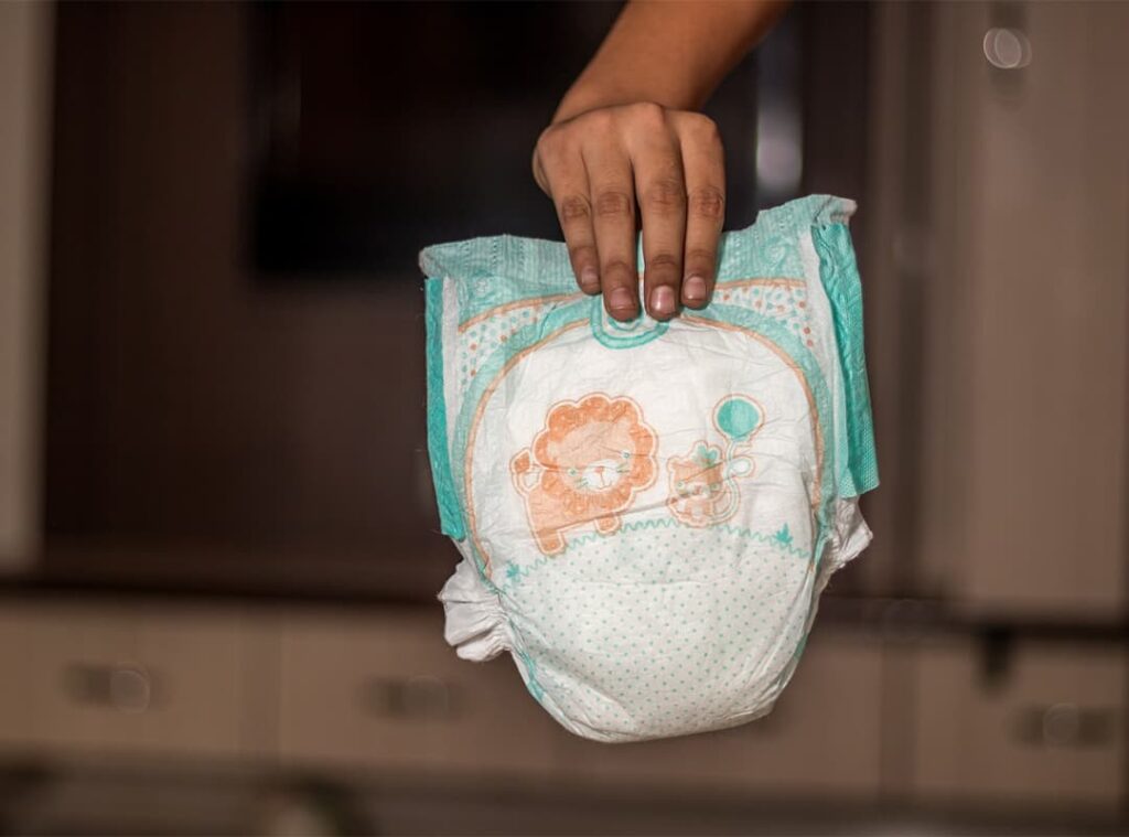 Exploring the World of Nappy Covers: A Guide to Different Types