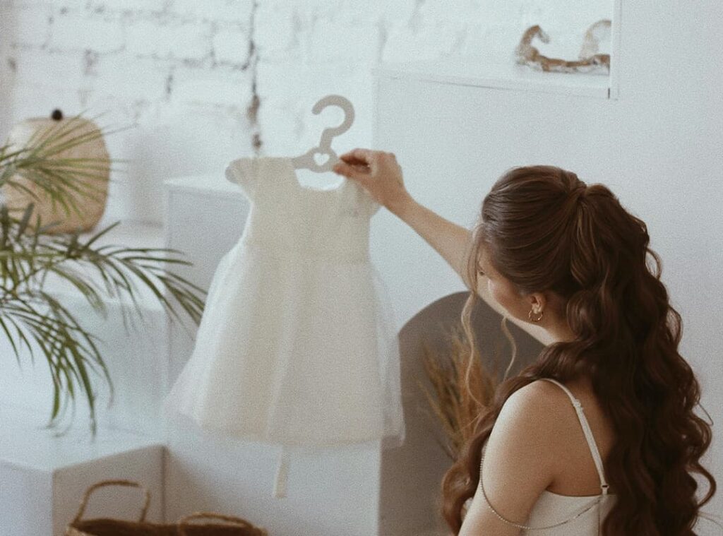 Crafting a Stylish and Sustainable Wardrobe for Your Little Ones